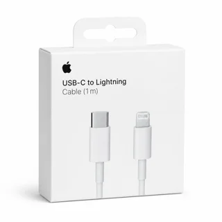 کابل لایتنینگ اپل  USB to Lightning Cable